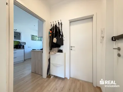 2-Zimmer-Wohnung kaufen in Linz – 51 m², € 139.000 – Bild 7 von 8