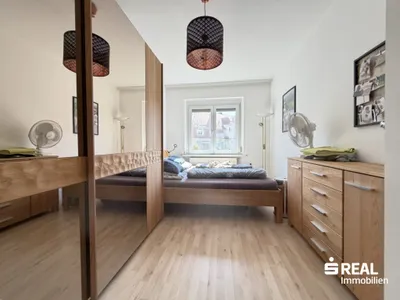 2-Zimmer-Wohnung kaufen in Linz – 51 m², € 139.000 – Bild 3 von 8
