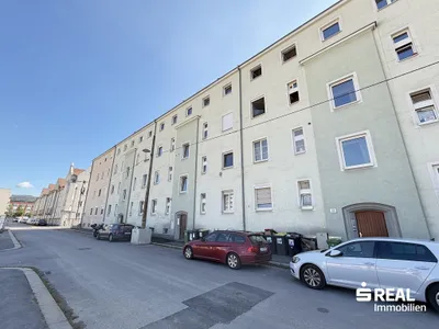 2-Zimmer-Wohnung kaufen in Linz – 51 m², € 139.000 – Bild 8 von 8