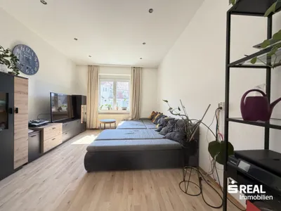 2-Zimmer-Wohnung kaufen in Linz – 51 m², € 139.000 – Bild 2 von 8
