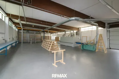 Immobilie mieten in Wels-Land – 3 975 m² – Bild 4 von 10
