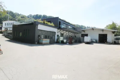 Immobilie mieten in Wels-Land – 3 975 m² – Bild 10 von 10
