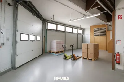Immobilie mieten in Wels-Land – 3 975 m² – Bild 5 von 10