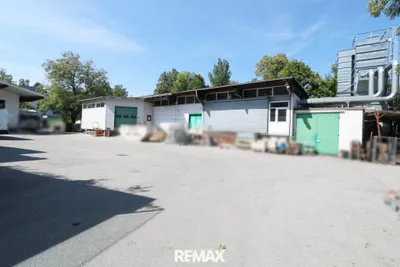 Immobilie mieten in Wels-Land – 3 975 m² – Bild 9 von 10