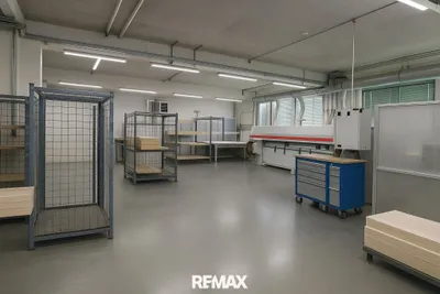 Immobilie mieten in Wels-Land – 3 975 m² – Bild 6 von 10