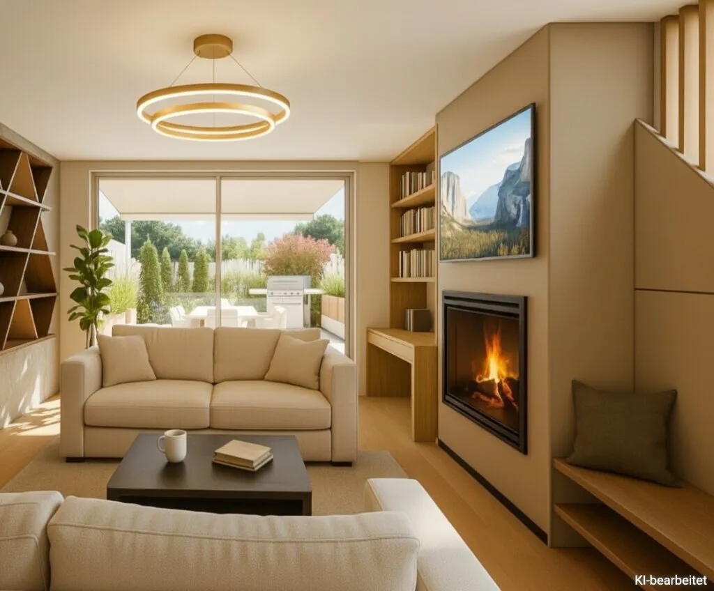 THE UNIQUE HILL SIDE RESIDENCES – pohled 2