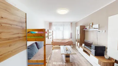 4-Zimmer-Wohnung kaufen in Wels – 113 m², € 280.000 – Bild 6 von 10