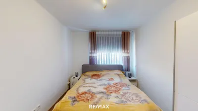 4-Zimmer-Wohnung kaufen in Wels – 113 m², € 280.000 – Bild 7 von 10
