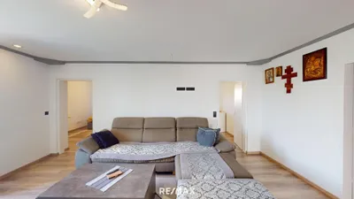 4-Zimmer-Wohnung kaufen in Wels – 113 m², € 280.000 – Bild 10 von 10
