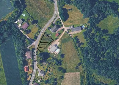 Grundstück kaufen in Eferding – 1 450 m², € 304.500 – Bild 5 von 6