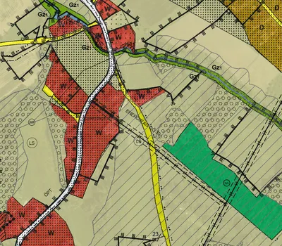 Grundstück kaufen in Eferding – 1 450 m², € 304.500 – Bild 6 von 6