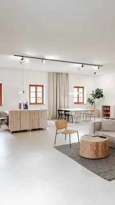 4-Zimmer-Gewerbeimmobilie mieten in Freistadt – 155 m², € 1.250 – Bild 1 von 24