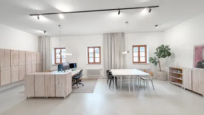 4-Zimmer-Gewerbeimmobilie mieten in Freistadt – 155 m², € 1.250 – Bild 9 von 24