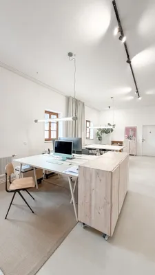 4-Zimmer-Gewerbeimmobilie mieten in Freistadt – 155 m², € 1.250 – Bild 5 von 24