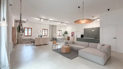 4-Zimmer-Gewerbeimmobilie mieten in Freistadt – 155 m², € 1.250 – Bild 3 von 24