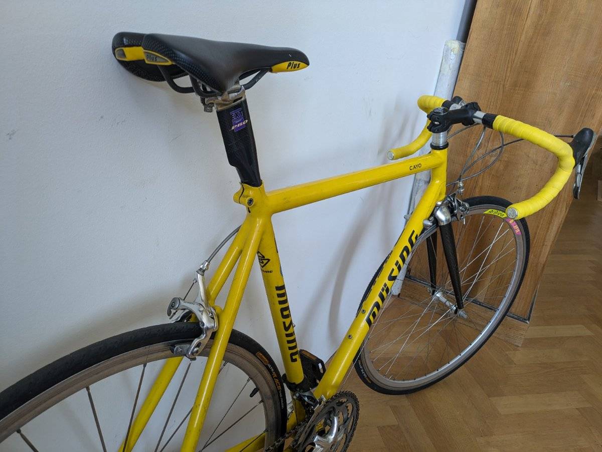 Msing,  450,- (1180 Wien) - willhaben