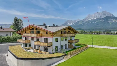4-Zimmer-Wohnung kaufen in Kitzbühel – 147 m², € 1.766.520 – Bild 2 von 19