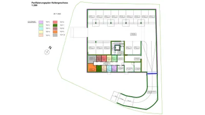4-Zimmer-Wohnung kaufen in Kitzbühel – 147 m², € 1.766.520 – Bild 19 von 19