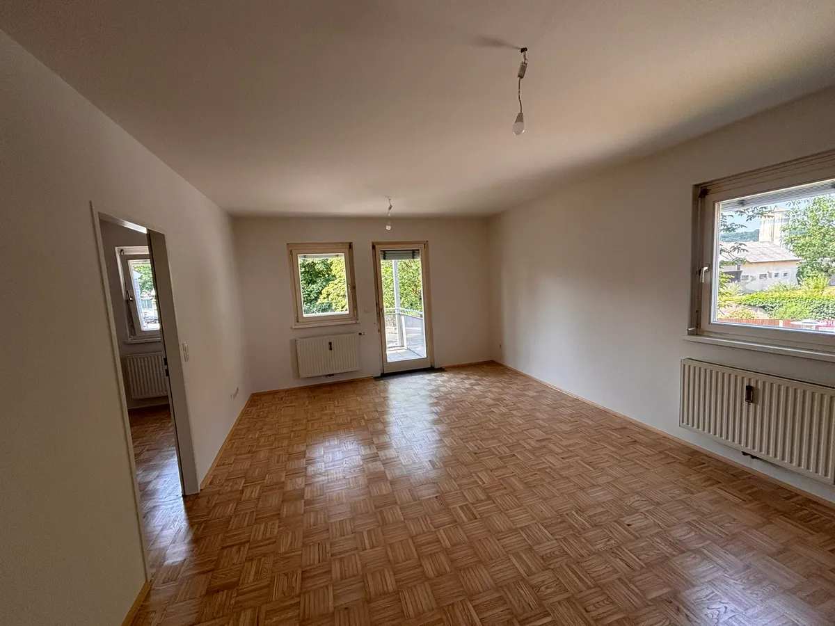 Wohnung – Gleisdorf, Katastralgemeinde Gleisdorf - Ansicht 2