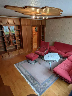 3-Zimmer-Wohnung mieten in Gmünd – 76 m², € 500 – Bild 7 von 24