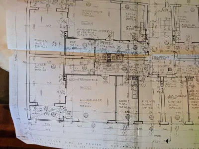 3-Zimmer-Wohnung mieten in Gmünd – 76 m², € 500 – Bild 5 von 24