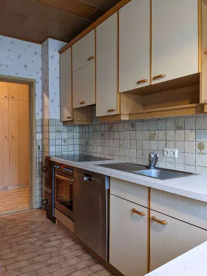 3-Zimmer-Wohnung mieten in Gmünd – 76 m², € 500 – Bild 4 von 24