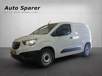 Opel Combo e Cargo Transporter / Kastenwagen