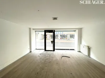 Gewerbeimmobilie mieten in Graz – 305 m², € 3.100 – Bild 1 von 6
