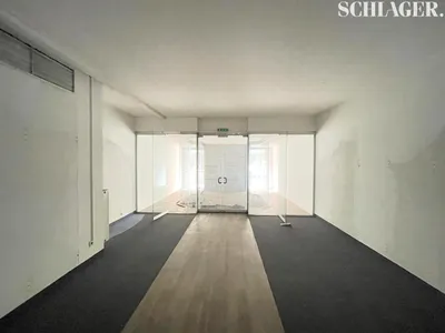 Gewerbeimmobilie mieten in Graz – 305 m², € 3.100 – Bild 3 von 6