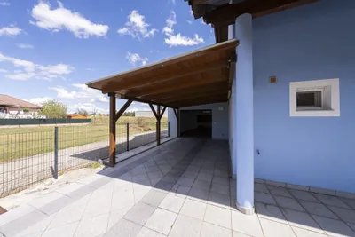 Haus kaufen in Wiener Neustadt Land – 130 m², € 499.000 – Bild 34 von 47