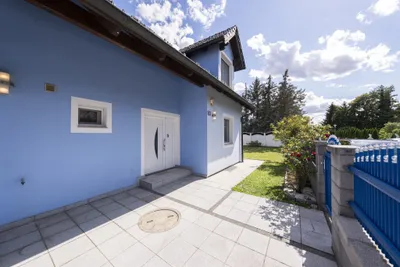 Haus kaufen in Wiener Neustadt Land – 130 m², € 499.000 – Bild 33 von 47