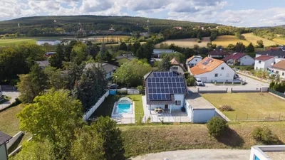Haus kaufen in Wiener Neustadt Land – 130 m², € 499.000 – Bild 5 von 47