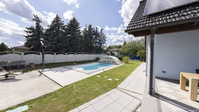 Haus kaufen in Wiener Neustadt Land – 130 m², € 499.000 – Bild 30 von 47