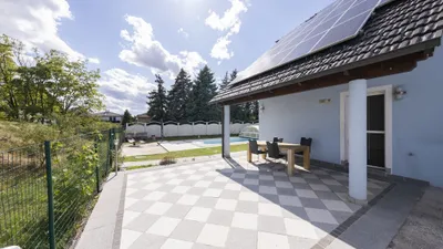 Haus kaufen in Wiener Neustadt Land – 130 m², € 499.000 – Bild 28 von 47