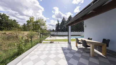Haus kaufen in Wiener Neustadt Land – 130 m², € 499.000 – Bild 29 von 47
