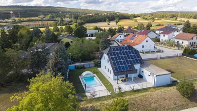 Haus kaufen in Wiener Neustadt Land – 130 m², € 499.000 – Bild 6 von 47