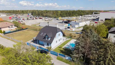 Haus kaufen in Wiener Neustadt Land – 130 m², € 499.000 – Bild 39 von 47