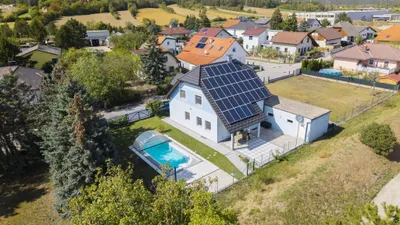 Haus kaufen in Wiener Neustadt Land – 130 m², € 499.000 – Bild 2 von 47