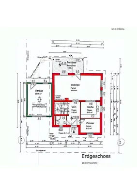 Haus kaufen in Wiener Neustadt Land – 130 m², € 499.000 – Bild 46 von 47