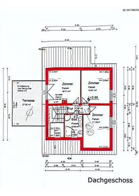 Haus kaufen in Wiener Neustadt Land – 130 m², € 499.000 – Bild 47 von 47