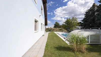 Haus kaufen in Wiener Neustadt Land – 130 m², € 499.000 – Bild 38 von 47
