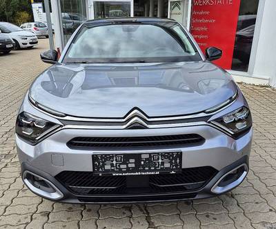 Citroën C4 X Citroën C4 X PureTech 130 S&S EAT8 Max