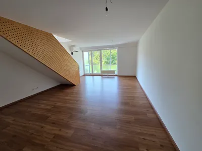 Neu-renovierte, klimatisierte DG-Maisonette-Wohnung in sehr guter Währinger-Lage – Bild 2