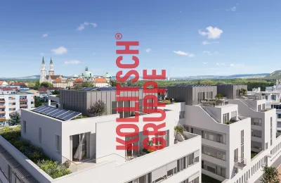 3-Zimmer-Wohnung kaufen in Tulln – 89,11 m², € 799.000 – Bild 1 von 3