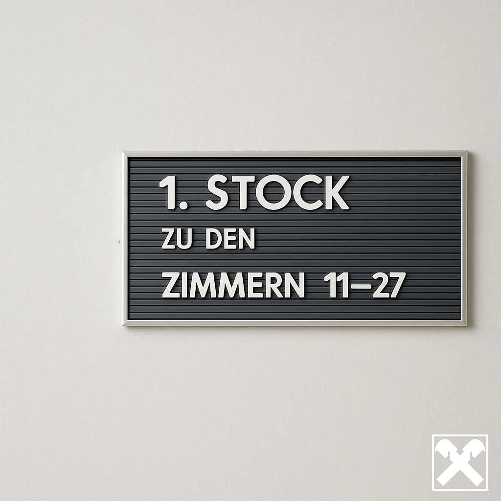 Büroflächen, Größe frei wählbar - Ansicht 3