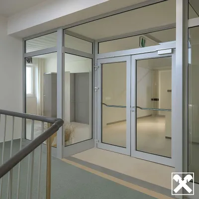 Gewerbeimmobilie mieten in Scheibbs – € 5