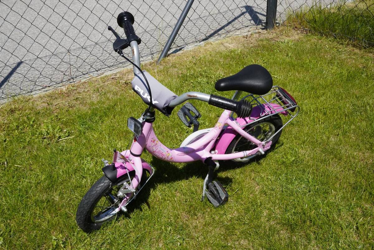 Puky 12 Zoll kaufen - willhaben