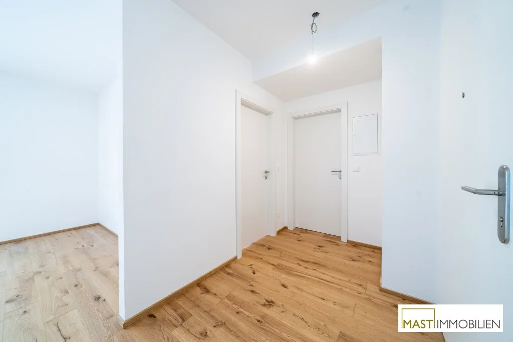 Wohnung – Podersdorf am See, Bezirk Neusiedl am See - Ansicht 3