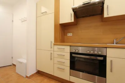 Kurzzeitvermietung! Traumhaft schöne 1-Zimmer-Wohnung! – Bild 3