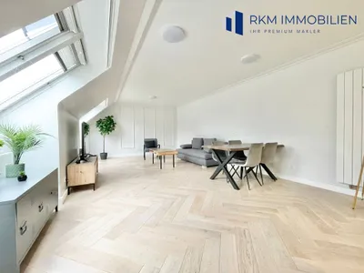 2-Zimmer-Wohnung mieten in Wien – 74 m², € 1.850 – Bild 2 von 6